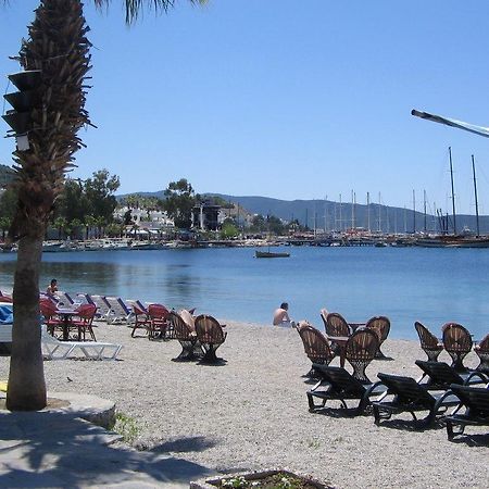 The Best Life Hotel Bodrum Center Exterior foto