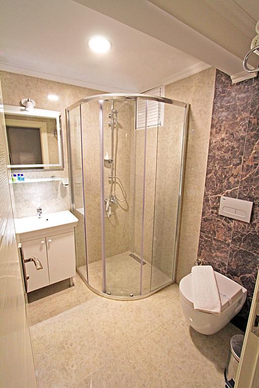 The Best Life Hotel Bodrum Center Zimmer foto