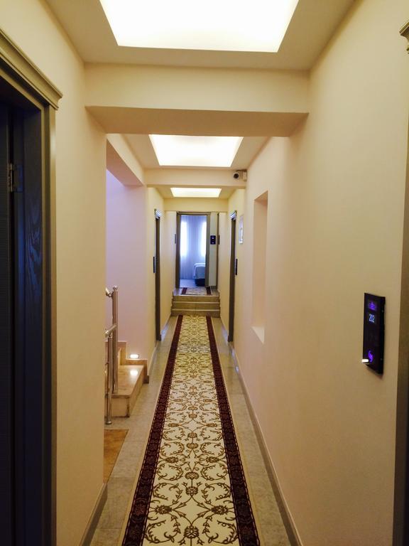 The Best Life Hotel Bodrum Center Exterior foto