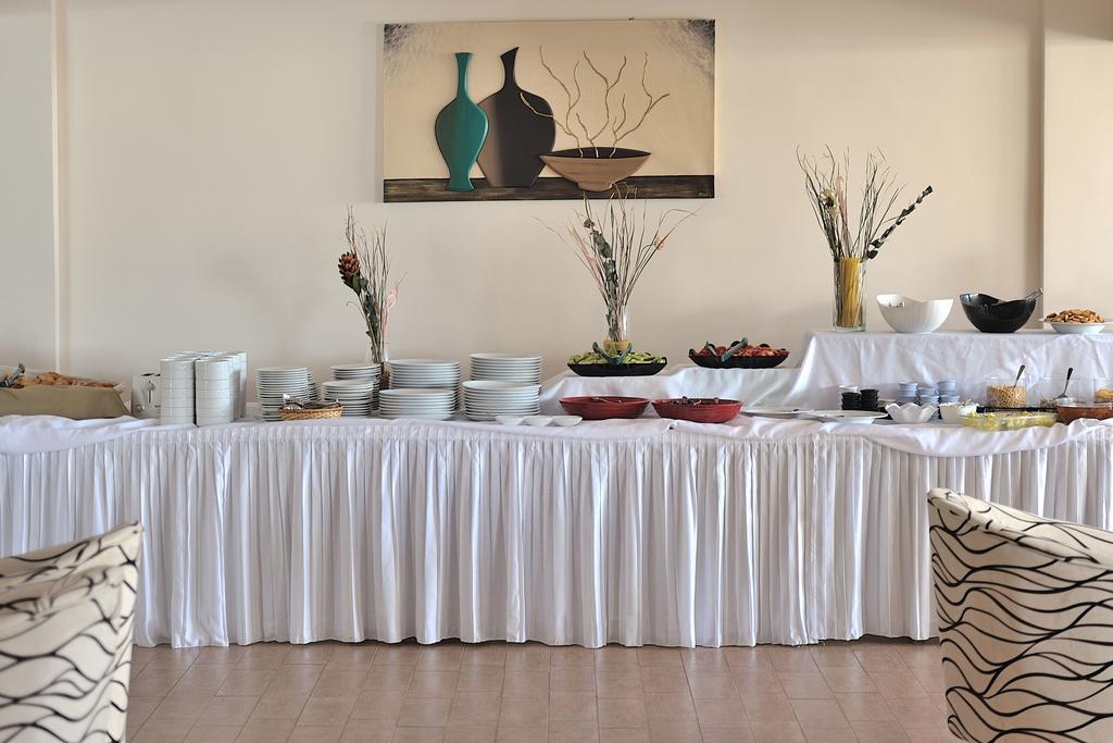 The Best Life Hotel Bodrum Center Exterior foto