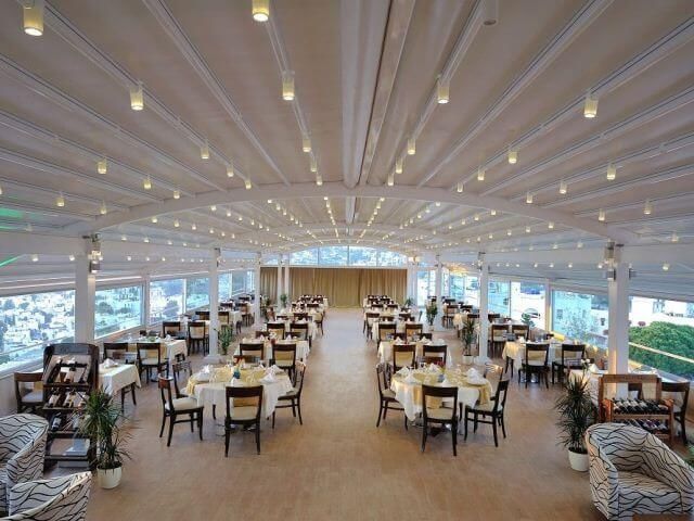 The Best Life Hotel Bodrum Center Exterior foto