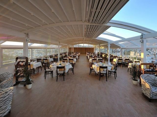The Best Life Hotel Bodrum Center Exterior foto