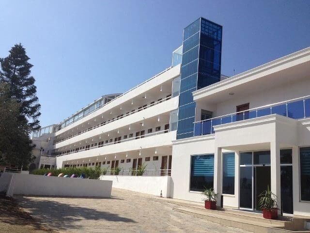 The Best Life Hotel Bodrum Center Exterior foto