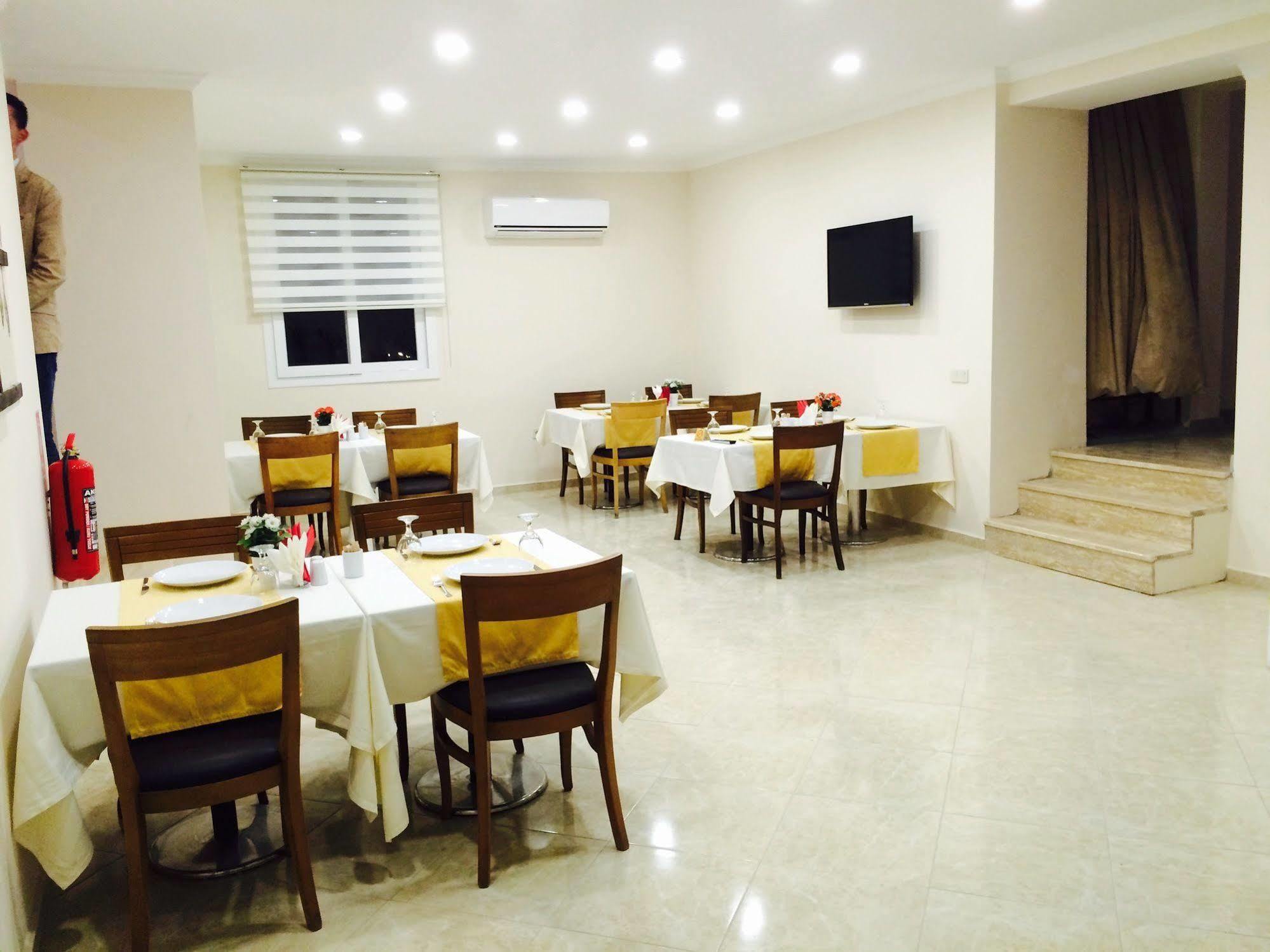 The Best Life Hotel Bodrum Center Exterior foto