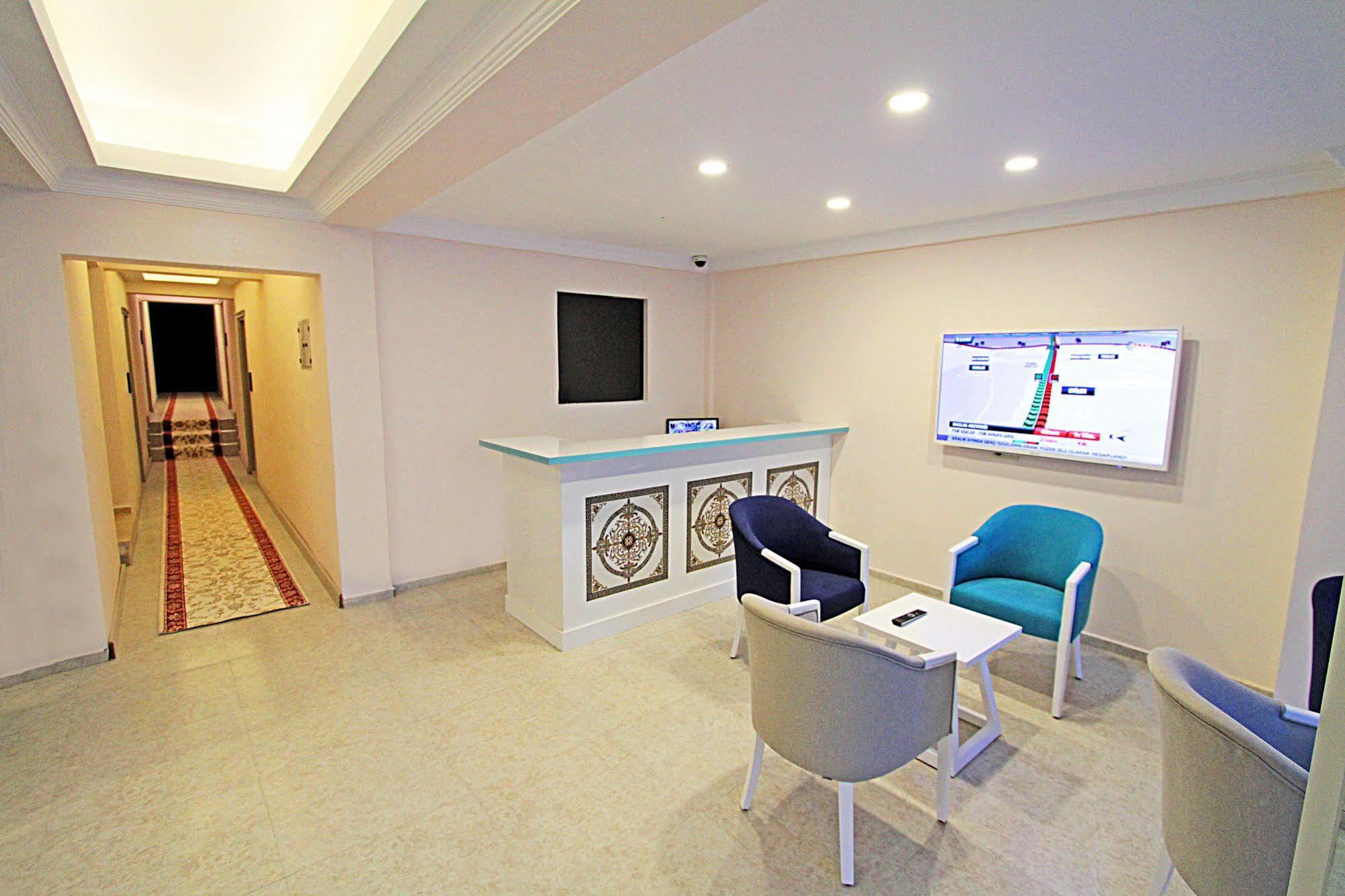 The Best Life Hotel Bodrum Center Exterior foto